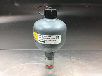 Pièces de frein LIEBHERR