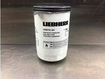 Filtre à air LIEBHERR