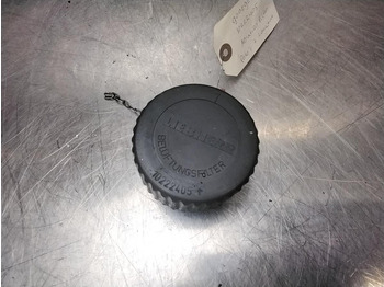 Filtre hydraulique LIEBHERR