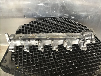 Moteur et pièces LIEBHERR