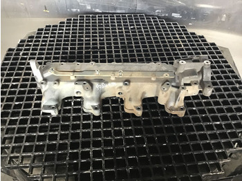 Moteur et pièces LIEBHERR