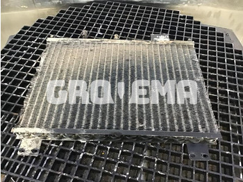 Pièce de climatisation LIEBHERR