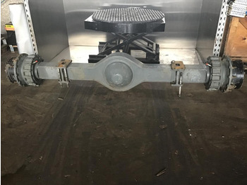 Essieu et pièces LIEBHERR