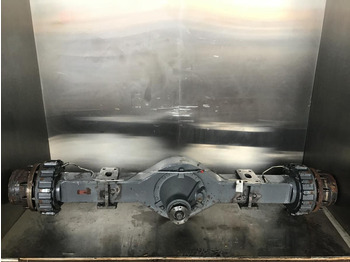 Essieu et pièces LIEBHERR