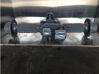 Essieu et pièces LIEBHERR