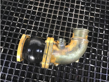 Essieu et pièces LIEBHERR