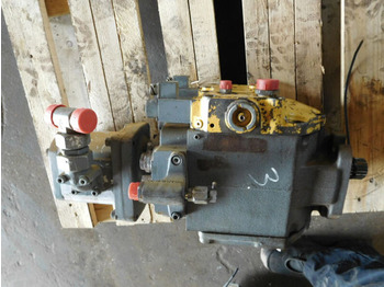 Pompe hydraulique LIEBHERR