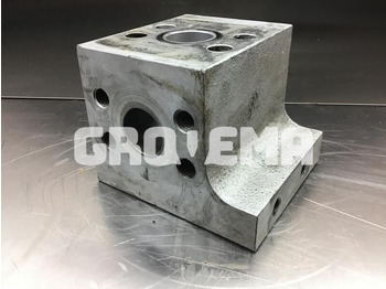 Hydraulique LIEBHERR