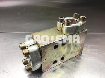 Hydraulique LIEBHERR