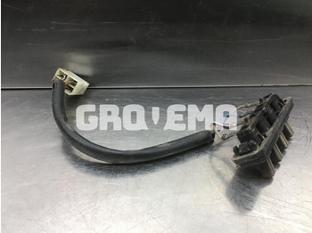 Câble/ Fil LIEBHERR