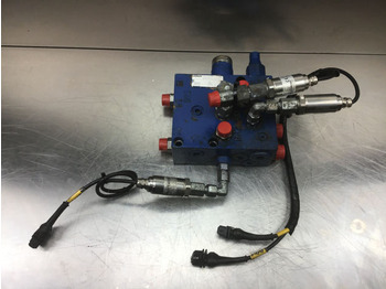 Valve LIEBHERR