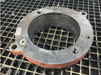 Disques de frein LIEBHERR