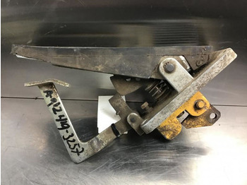 Pédale Liebherr Brake Pedal: photos 2