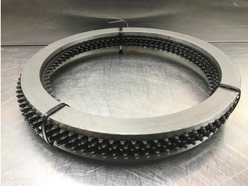 Pièces de frein LIEBHERR