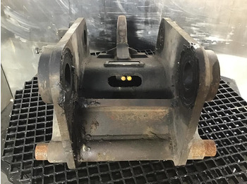 Attache rapide LIEBHERR