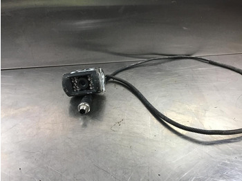 Système électrique LIEBHERR