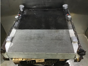 Radiateur Liebherr Combined Radiator: photos 3