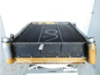 Radiateur Liebherr Combined Radiator: photos 2 Radiateur Liebherr Combined Radiator: photos 2