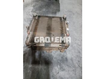 Radiateur LIEBHERR