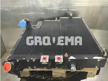 Radiateur LIEBHERR