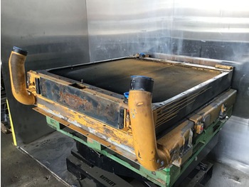 Radiateur LIEBHERR