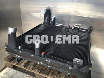 Radiateur LIEBHERR