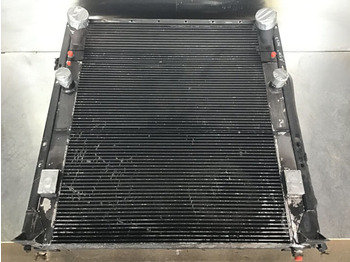 Radiateur LIEBHERR