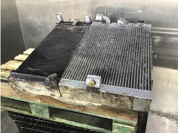 Radiateur LIEBHERR