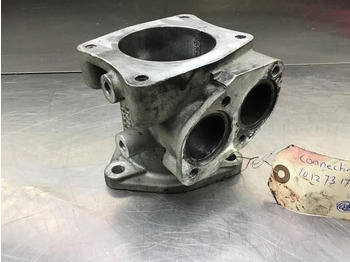 Moteur et pièces LIEBHERR