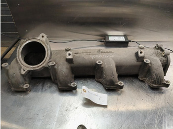 Moteur et pièces LIEBHERR