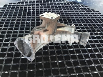 Moteur et pièces LIEBHERR