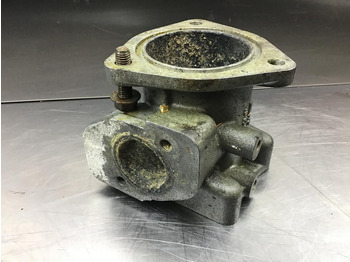 Moteur et pièces LIEBHERR