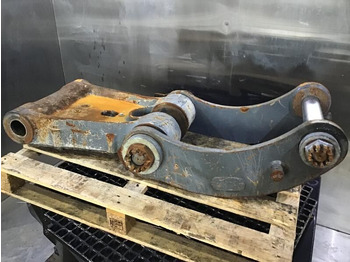 Attache rapide LIEBHERR