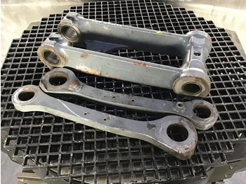 Attache rapide LIEBHERR