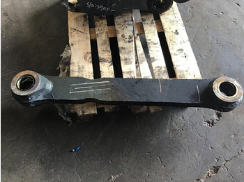 Attache rapide LIEBHERR