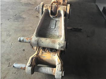 Attache rapide LIEBHERR