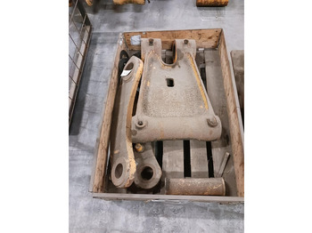 Attache rapide LIEBHERR