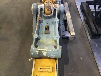 Attache rapide LIEBHERR