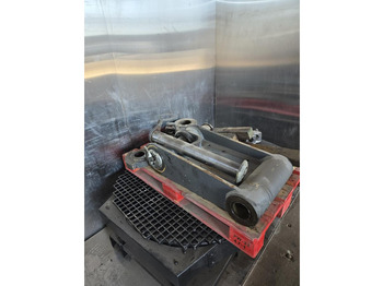 Attache rapide LIEBHERR