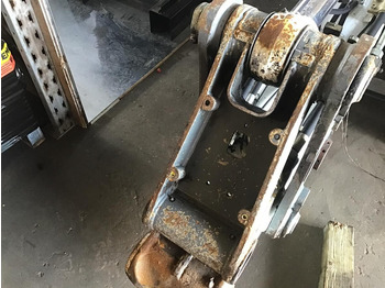 Attache rapide LIEBHERR