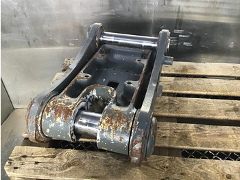 Attache rapide LIEBHERR