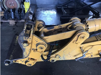 Attache rapide LIEBHERR