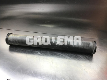 Moteur et pièces LIEBHERR