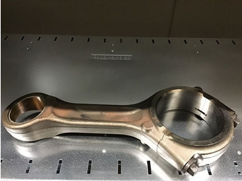 Moteur et pièces LIEBHERR