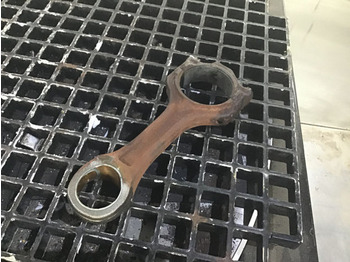 Moteur et pièces LIEBHERR