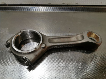 Moteur et pièces LIEBHERR