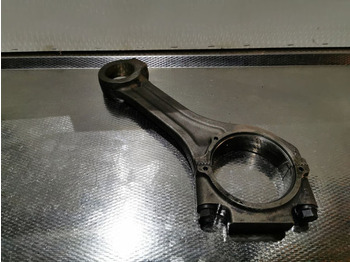 Moteur et pièces LIEBHERR