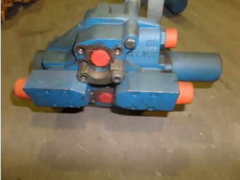 Hydraulique LIEBHERR