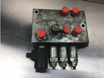 Hydraulique LIEBHERR