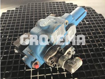 Hydraulique LIEBHERR